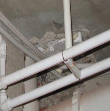 阳江漏水维修 卫生间漏水的原因是什么？卫生间下水管漏水怎么办？